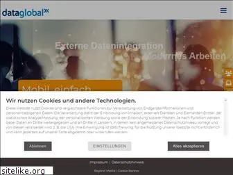 dataglobal.com