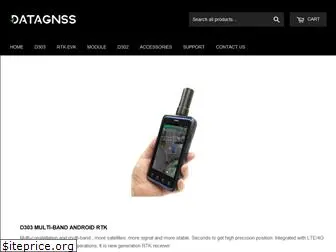 datagnss.com