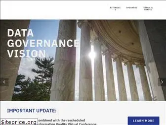 datagovernancevision.com