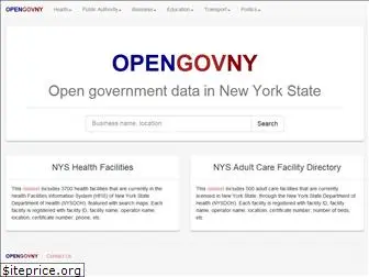 datagovny.com