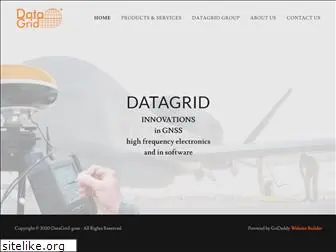 datagrid-gnss.com