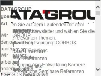 datagroup.de