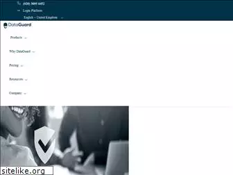 dataguard.co.uk