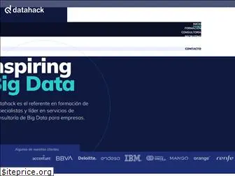 datahack.es
