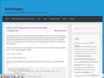 datahappy.wordpress.com