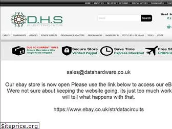 datahardware.co.uk