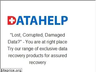 datahelpsoftware.com