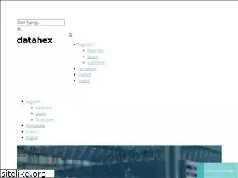 datahex.ca