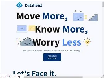 datahoist.com