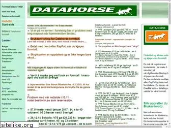 datahorse.no
