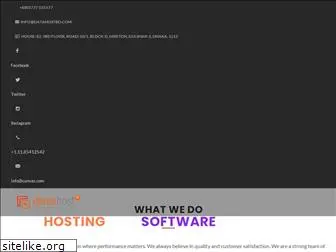 datahostbd.com