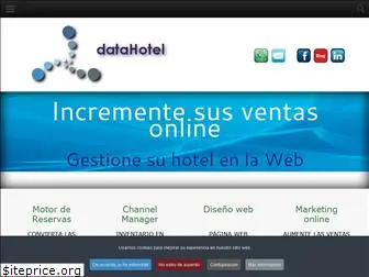 datahotel.net