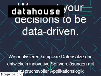 datahouse.ch