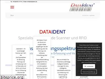dataident.com