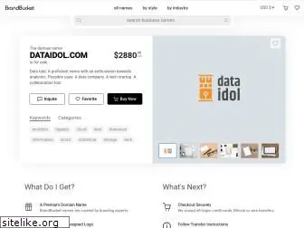 dataidol.com