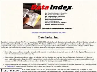 dataindex.com