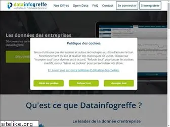 datainfogreffe.fr