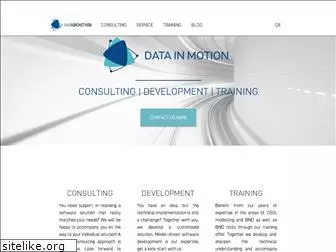 datainmotion.de