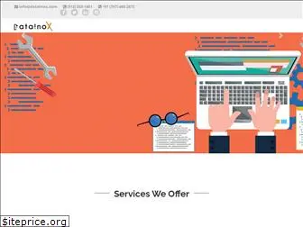 datainox.com
