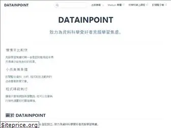 datainpoint.com