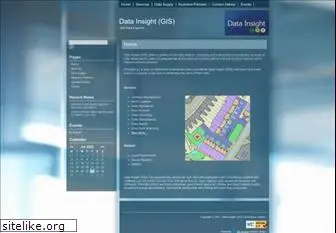 datainsight.co.uk