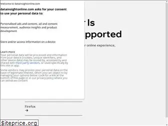 datainsightonline.com