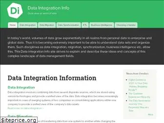 dataintegration.info