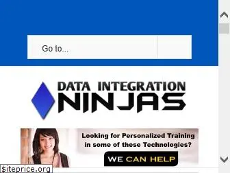 dataintegration.ninja