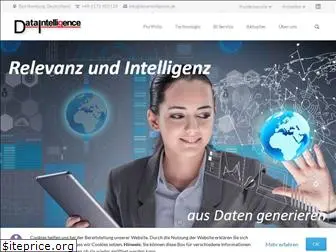 dataintelligence.de