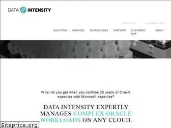 dataintensity.com