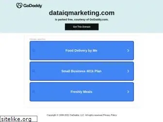 dataiqmarketing.com