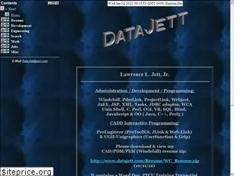 datajett.com