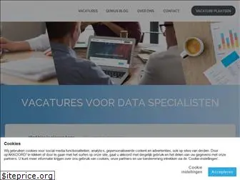 datajobs.nl