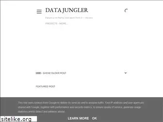 datajungler.blogspot.com