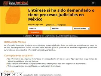 datajuridica.com.mx