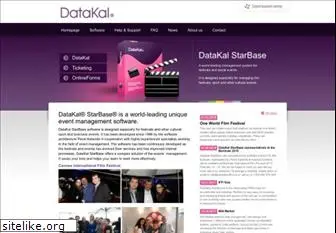 datakal.eu