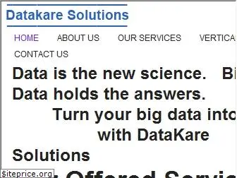 datakaresolutions.com