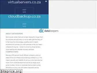 datakeepers.co.za