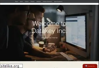 datakey.cc