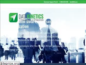 datakineticsinc.com