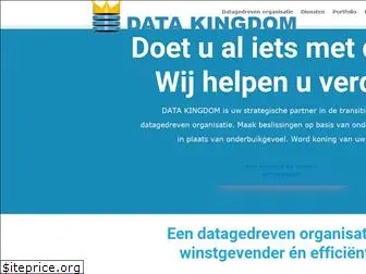 datakingdom.nl