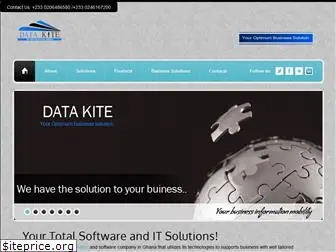 datakitesolutions.com