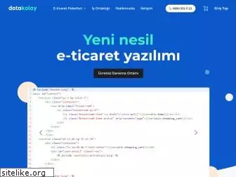 datakolay.com