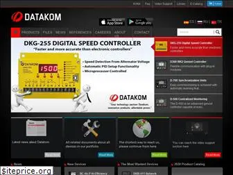 datakom.com.tr