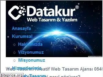 datakur.com.tr