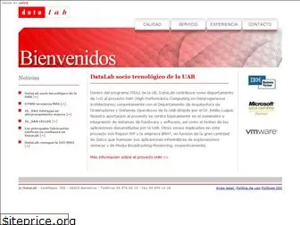 datalab.es