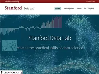 datalab.stanford.edu