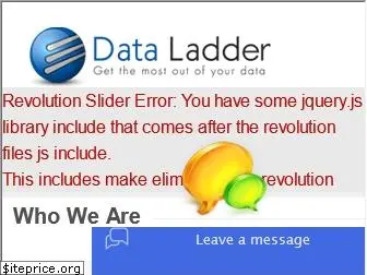 dataladder.com