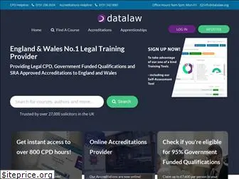 datalawonline.co.uk