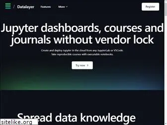 datalayer.io